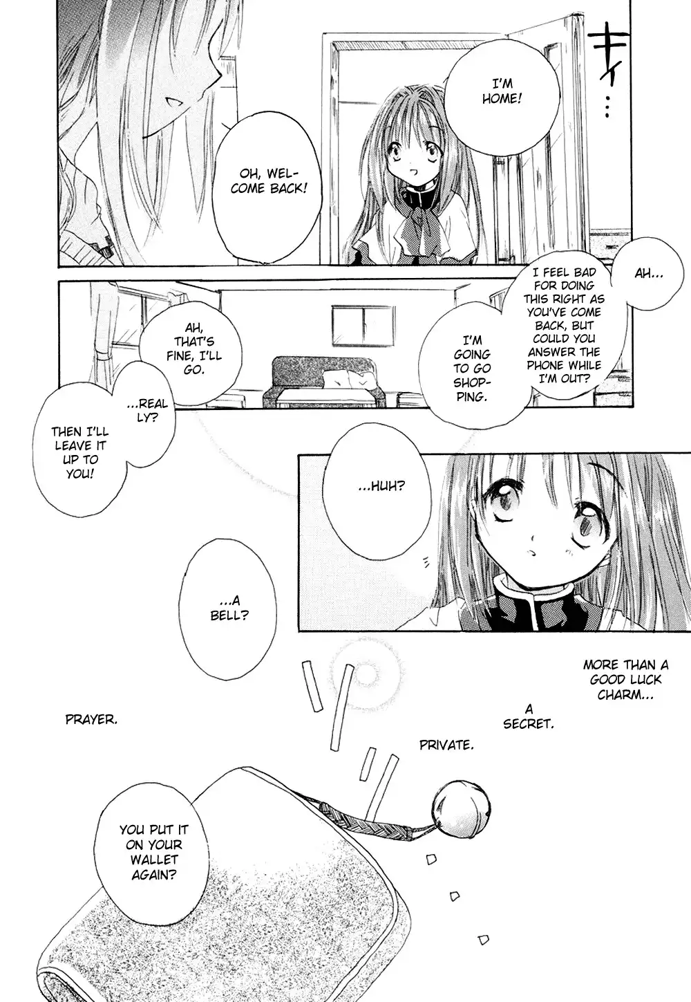 Kanon and Air Chapter 3 9